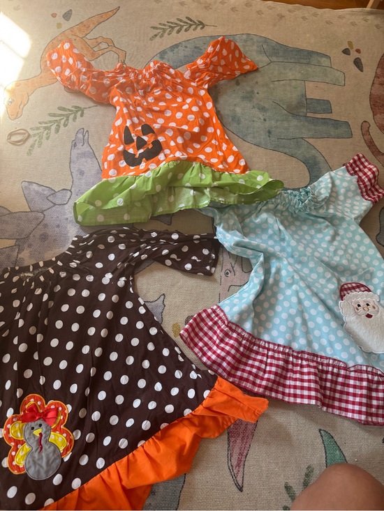 Other - Holiday dress bundle